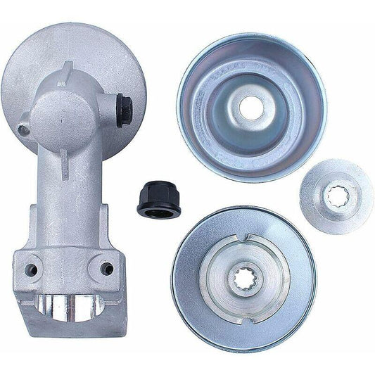 Gearbox for brushcutter FS120 FS130 FS200 FS250 FS90 FS100 FR130 FR220 FR350 FR450 FR480 FT100.