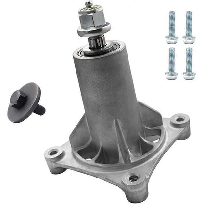 192870 Spindle Assembly for Lawn Mower Replaces Ariens for Husqvarna Ayp Mcculloch Poulan Oregon Rotary.