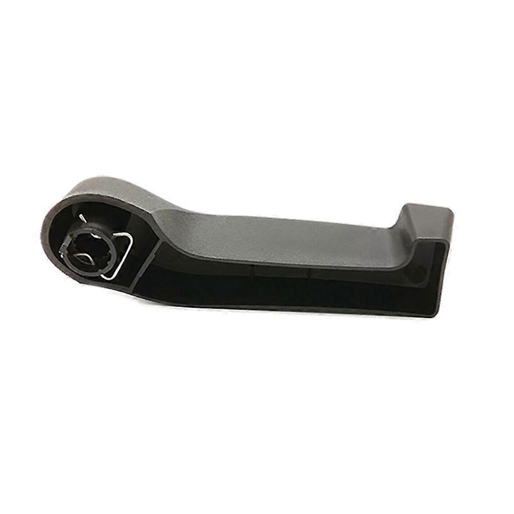 Rear Interior Tailgate Door Handle Compatible with Renault Master MK3 Opel-Wellngs.