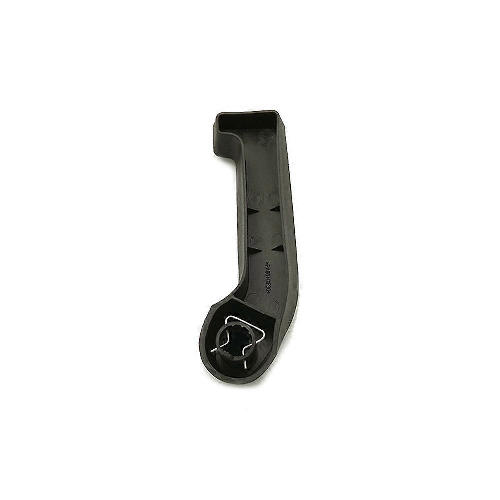Rear Interior Tailgate Door Handle Compatible with Renault Master MK3 Opel-Wellngs.