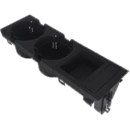 Holder for E46, front center console drink holder for Bm-w 3-series 51168217953 -bp.
