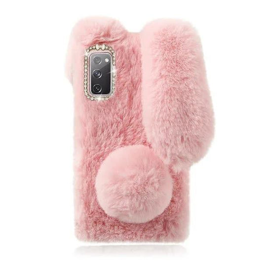 Galaxy S20 FE Phone Case Cartoon Cute Design.