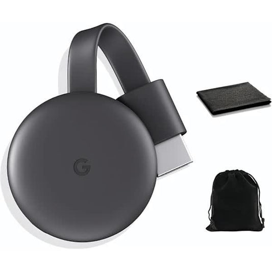 Wireless HDMI Streaming Adapter 4K 2K 1080P Compatible with Phone Tablet Computer HDTV Projector T-4.