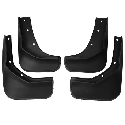 Escape Kuga Compatible Front and Rear Mudguards 2013 2014 2015 2016 2017 2018 2019.