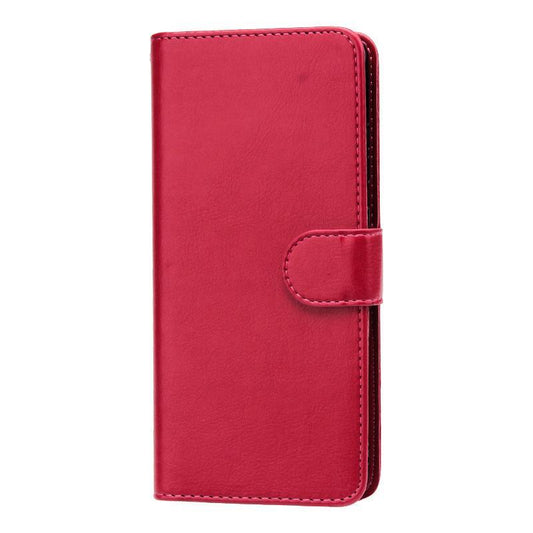 Compatible with Samsung Galaxy S22 Magnetic Case Cover 2 in 1 Pink.