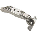 Hettich sensys 8657i 165° soft-closing wide-angle hinge (single)