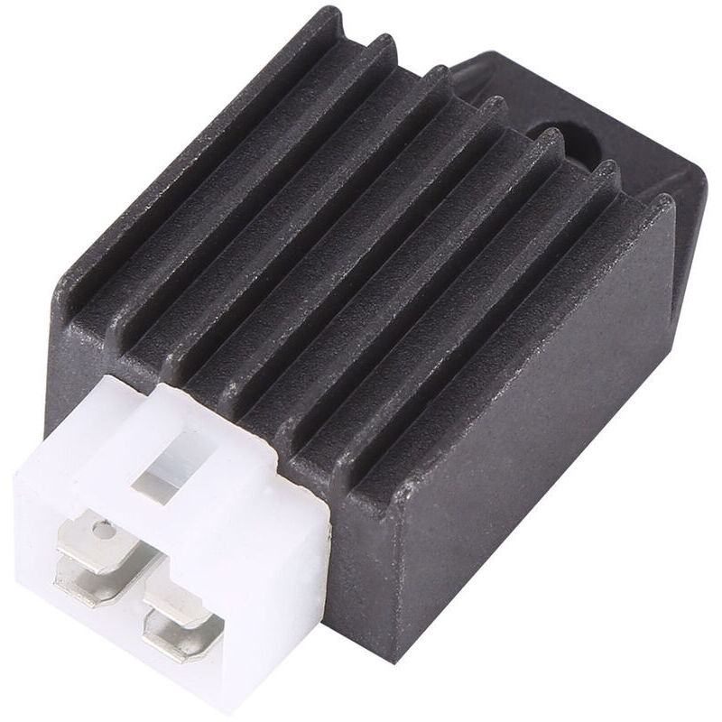 Ignition Coil CDI Regulator for 110CC 125CC 140CC Trail Bike Dirt Bike Quad ATV, DEBUNS.