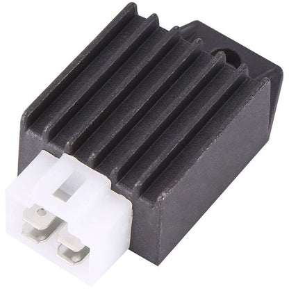 Ignition Coil CDI Regulator for 110CC 125CC 140CC Trail Bike Dirt Bike Quad ATV, DEBUNS.