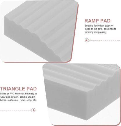 Leather Repair Patch Self-Adhesive Sofa Fix Red 35x137cm