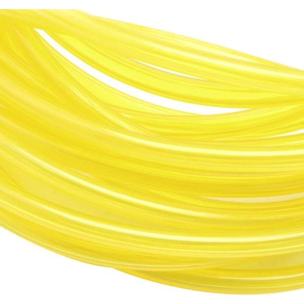 Fuel hose, petrol hose, petrol hose, 4 different diameters.