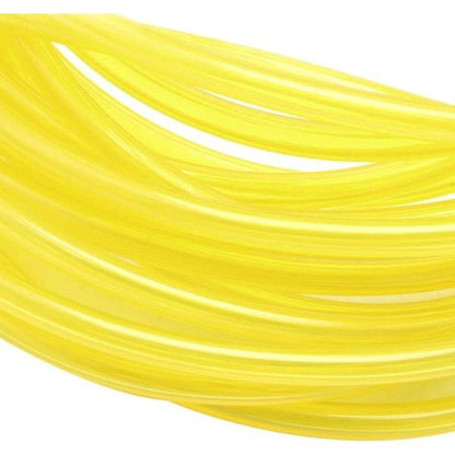 Fuel hose, petrol hose, petrol hose, 4 different diameters.