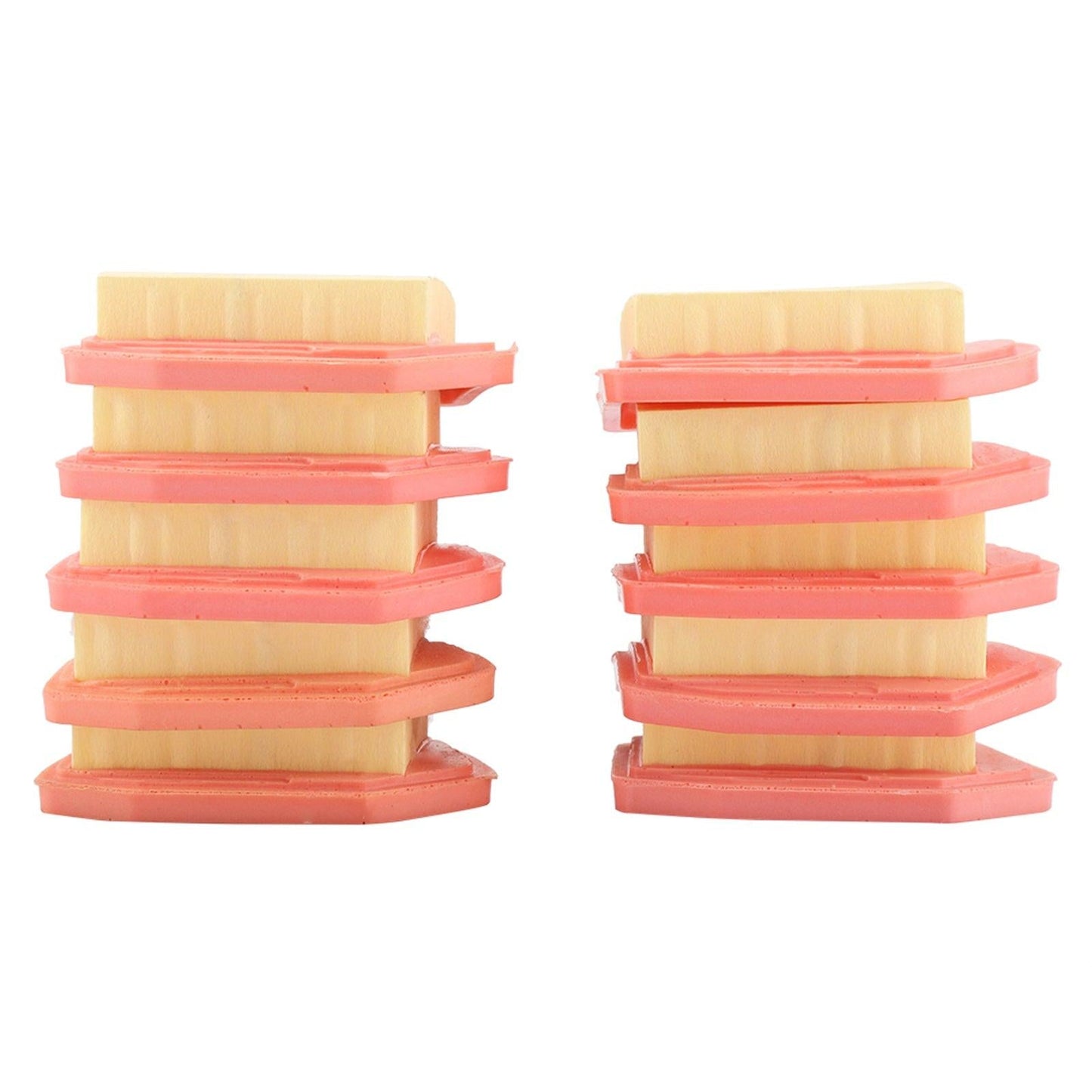 10 X Air Filter for Stihl FS410 FS460 FS240 FS260 FS360 Trimmer.