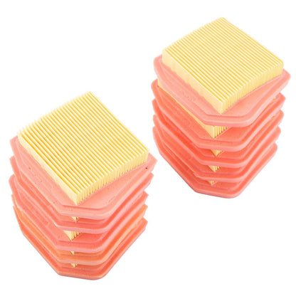 10 X Air Filter for Stihl FS410 FS460 FS240 FS260 FS360 Trimmer.