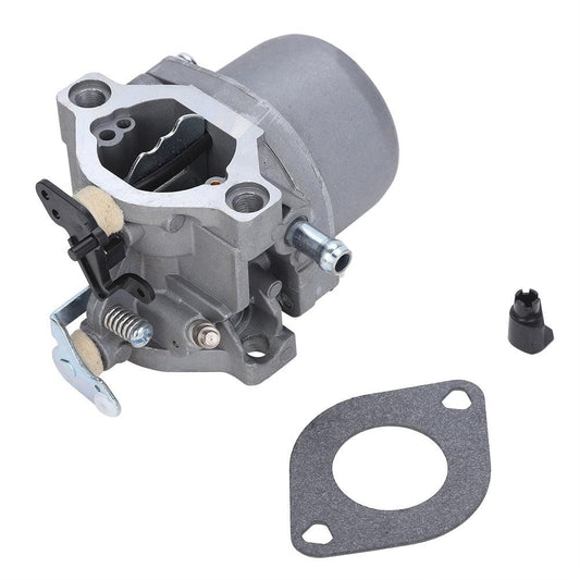 Engine Carburetor Carburetor Fits Briggs & Stratton 285707, 289707, 28B705, 28M707.