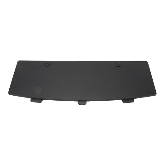 Tesla Model 3 Rear Bumper Towbar Cover 1135412 00 - Replacement Towbar Hole Cover (2017-2020).