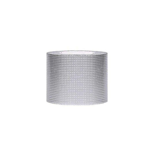 Heavy Duty Waterproof Tape 5CM x 5M with Strong Grip for Sealing Cracks Leaks Holes.