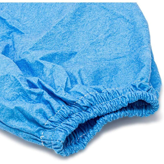 Textile Filter Bags Compatible with Lidl Parkside PNTS 1300 Wet and Dry Vacuum Cleaner Blue Washable 3pcs.
