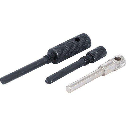 BGS 8145 Timing Belt Kit Compatible with Renault 1.5 1.9 DCI Engine.