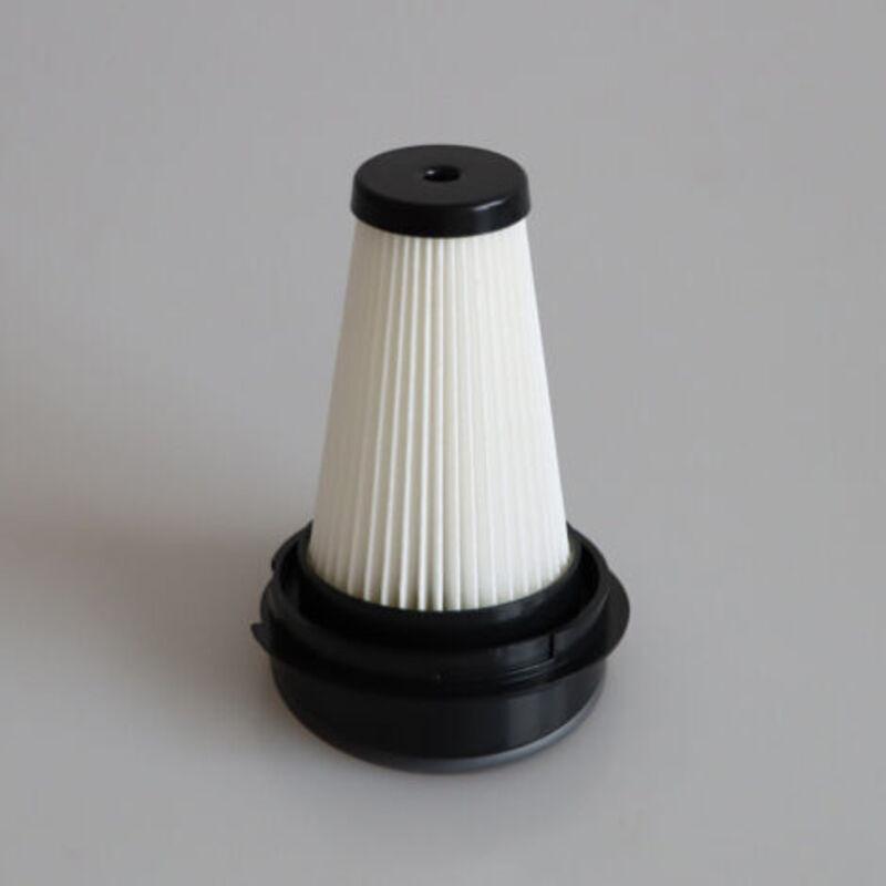 Rowenta X-Pert 3.60 RH72xxx Vacuum Cleaner Replacement Filter 4-Pack Compatible with X-Pert 160 ZR005202.