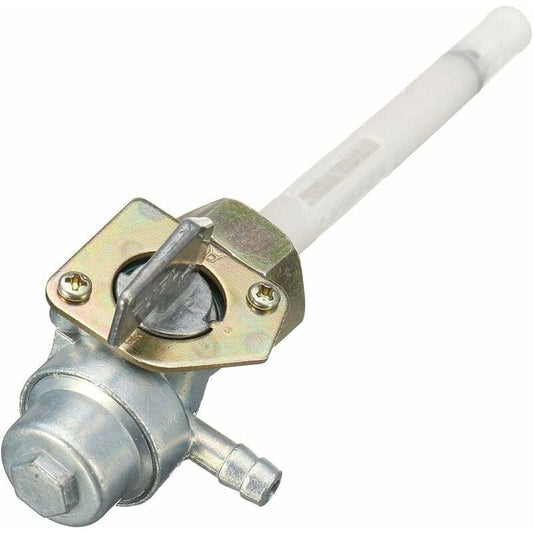 Fuel Gas Tank Tap Valve Switch For Honda Vintage Motorcycle 18mm x 1mm.