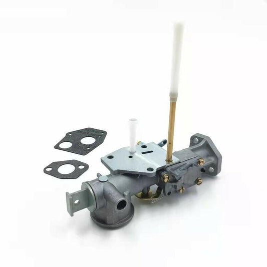 Briggs Stratton Carburetor 135200 Compatible with Models 297599 299437.