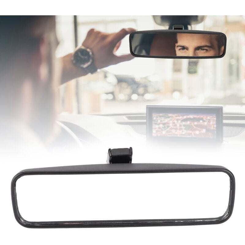 Peugeot 107 206 106 Car Rearview Mirror Compatible with Peugeot Cars.