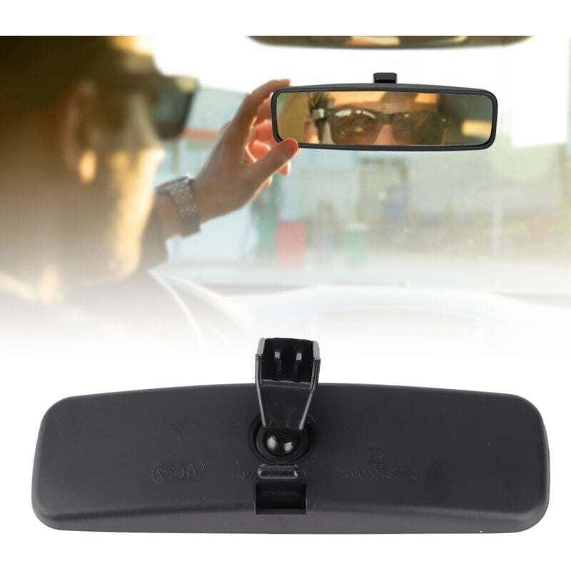 Peugeot 107 206 106 Car Rearview Mirror Compatible with Peugeot Cars.