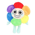 Anime Plush Toys for Kids Adults, Dandy Character Shaped Stuffed Animal.