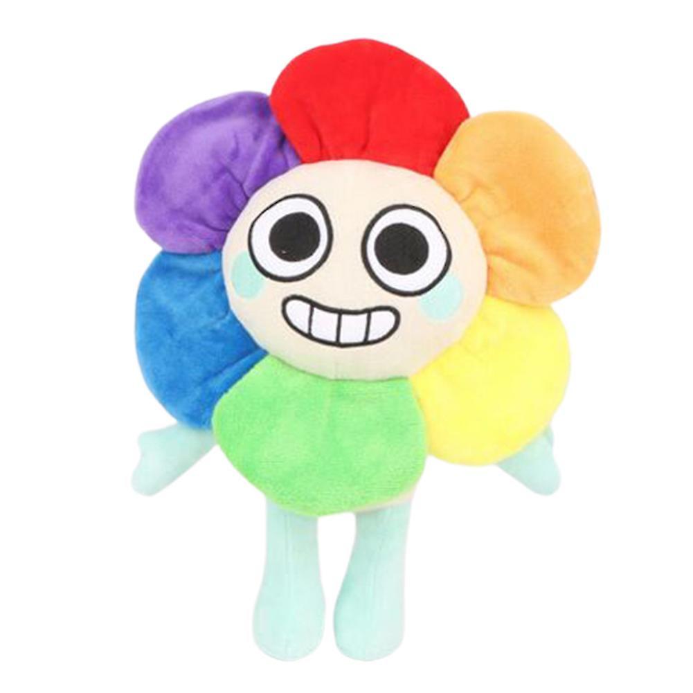 Anime Plush Toys for Kids Adults, Dandy Character Shaped Stuffed Animal.