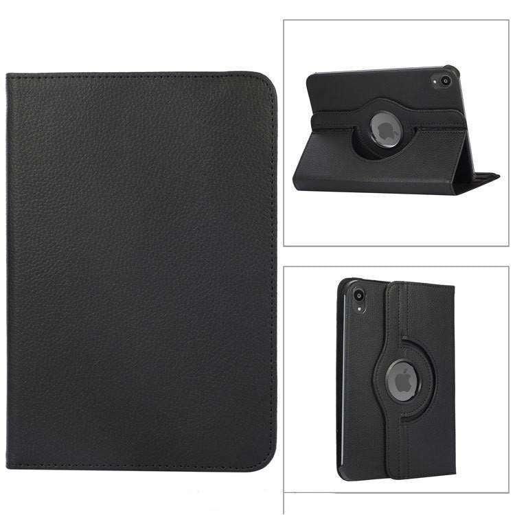iPad Air 2 Case - Black, Compatible with iPad Air 1/2 and iPad 9.7 Gen5/Gen6 Black Black.