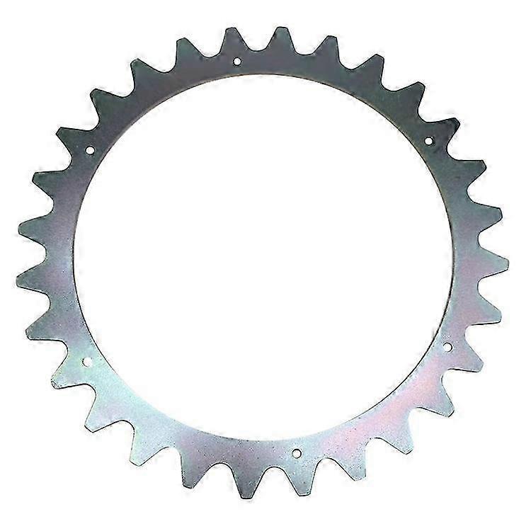 Husqvarna Automower 315 310 305 Compatible with 2 SPCC Nails and 14 Self-Drilling Screws.