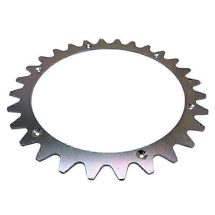 Husqvarna Automower 315 310 305 Compatible with 2 SPCC Nails and 14 Self-Drilling Screws.