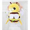 Baby Head Protection Backpack with Back Protection Pillow for Toddlers.