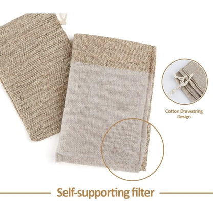 2-pack magnetic dishcloth holder for sink stainless steel.