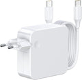 100W USB C Charger Compatible with MacBook Pro 13 14 15 inch 2024.