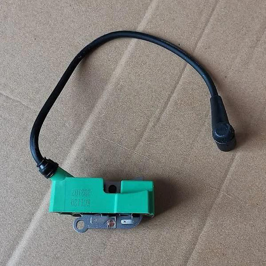 Ignition Coil for Husqvarna K750 K760 K770 Compatible High Voltage Kit.