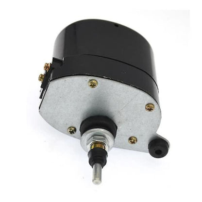 12V Windshield Wiper Motor Upgrade Compatible with Tractor Models 01287358 7731000001.