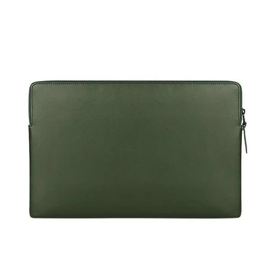 Green 15.6 inch Laptop Bag Case.