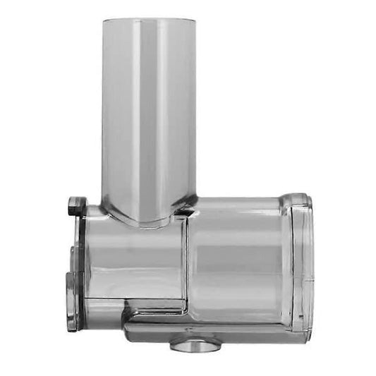 Masticating Juicer Attachment Replacement Compatible with Omega 8003 8006 Model Slow Juicer.