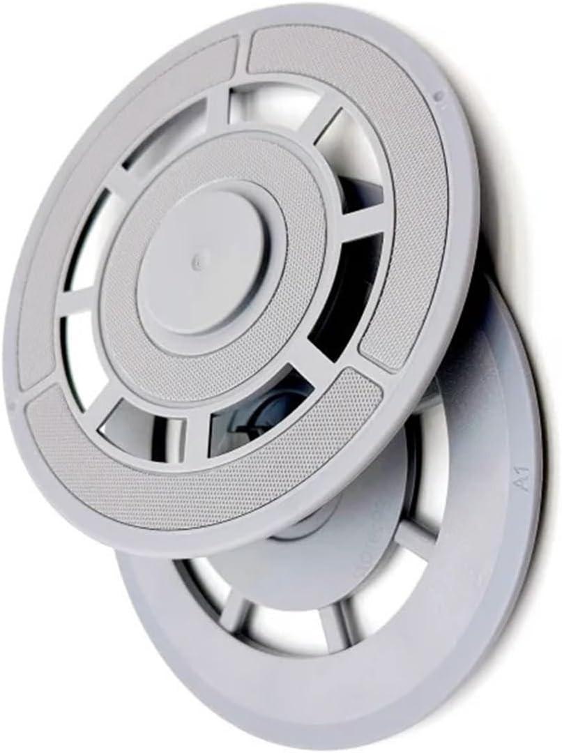 Mop Tray ãCompatible for Roborock Q RevoãMop Cloth Holder Mop Mount Spare Accessory Parts(Color:Mount 1 Pair), fu88yyun01.