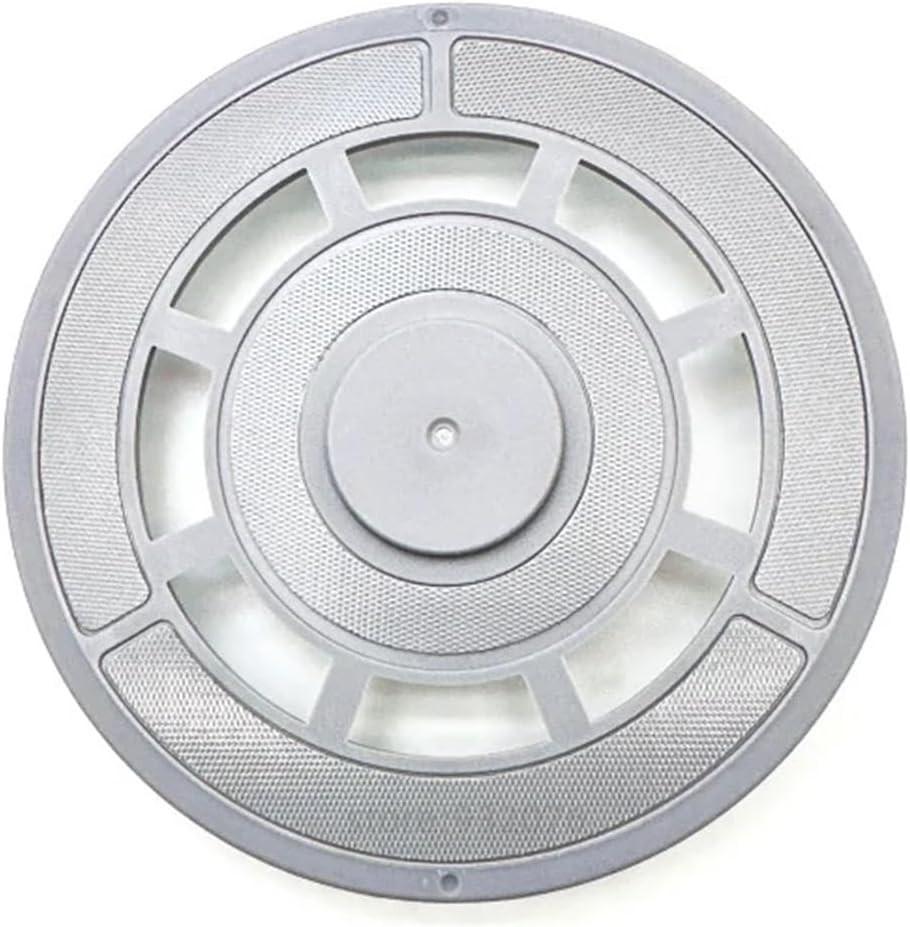 Mop Tray ãCompatible for Roborock Q RevoãMop Cloth Holder Mop Mount Spare Accessory Parts(Color:Mount 1 Pair), fu88yyun01.