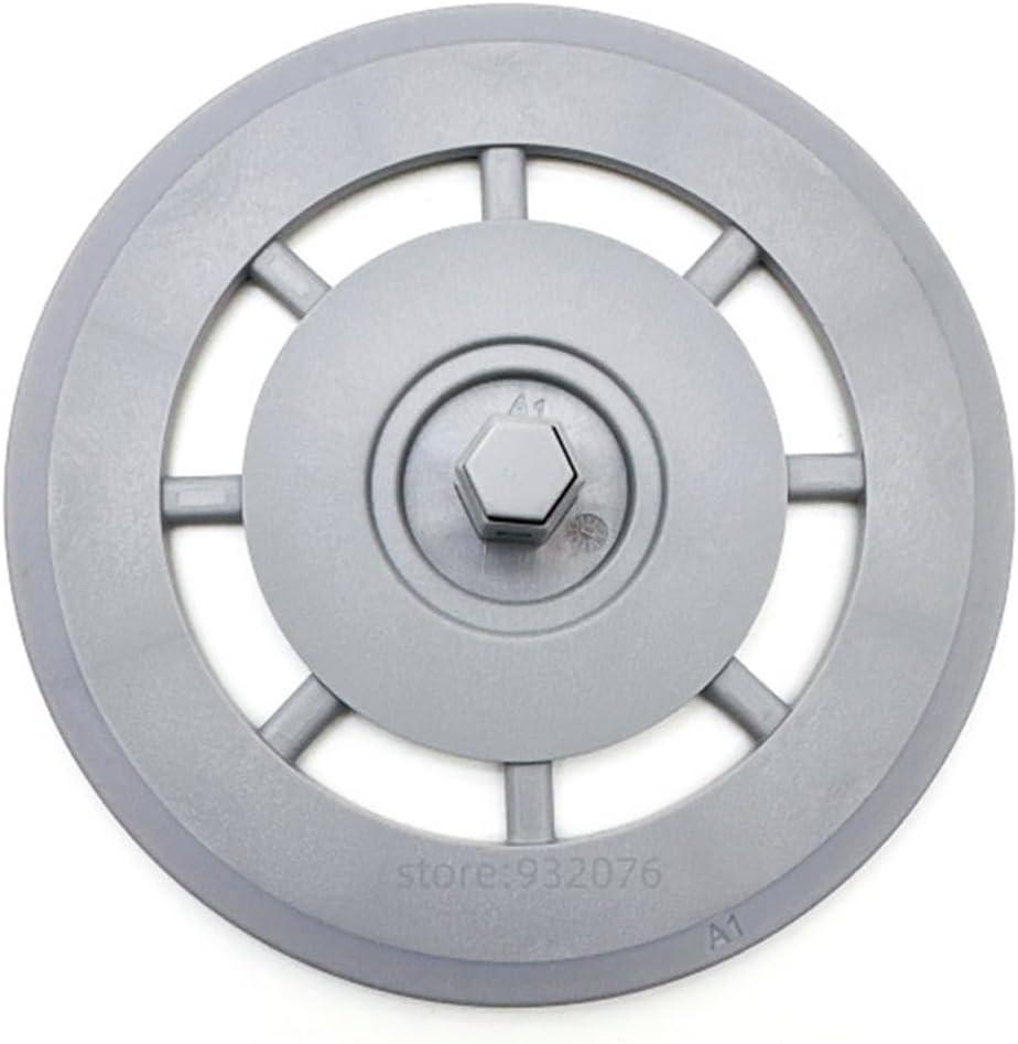 Mop Tray ãCompatible for Roborock Q RevoãMop Cloth Holder Mop Mount Spare Accessory Parts(Color:Mount 1 Pair), fu88yyun01.