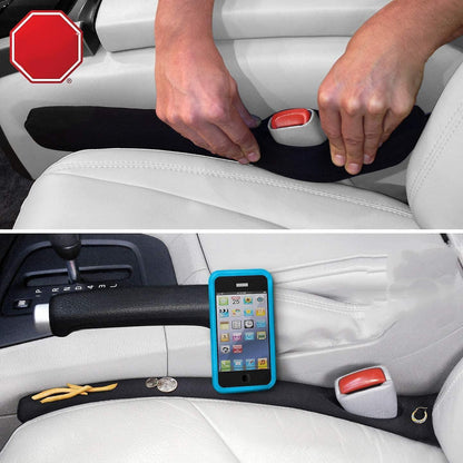 Car Seat Gap FillerSuitable for Benz auto parts - Set of 2.