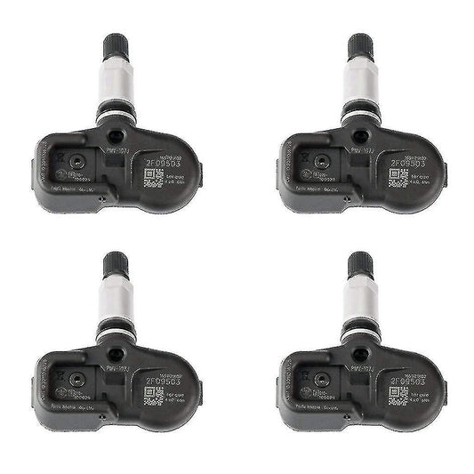 Compatible Toyota Lexus Tire Pressure Monitoring Sensor Tpm 42607-33021.