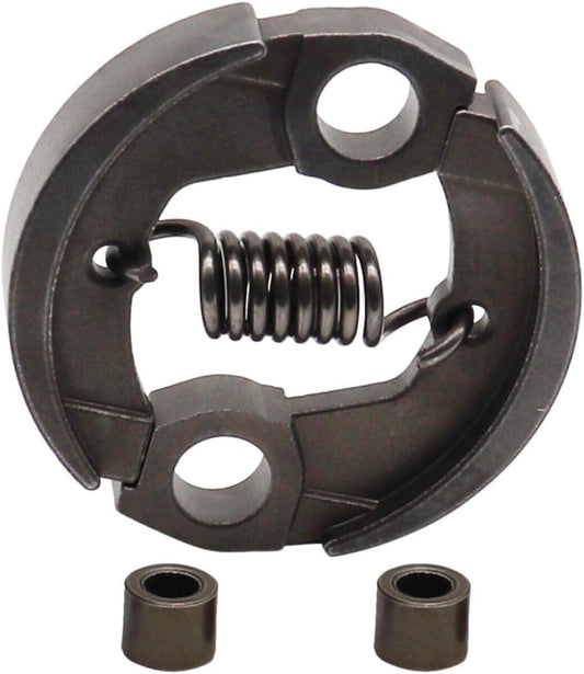 Replace 4180-160-2000 41801602000 Clutch Kit with Tension Spring,for Stihl Brushcutters FS90 FC90 FS90R FS100 FC100 FS110 FS130 FS310 HT131 HT101 HL100 HL90 FS110X FS100R FS100RX.