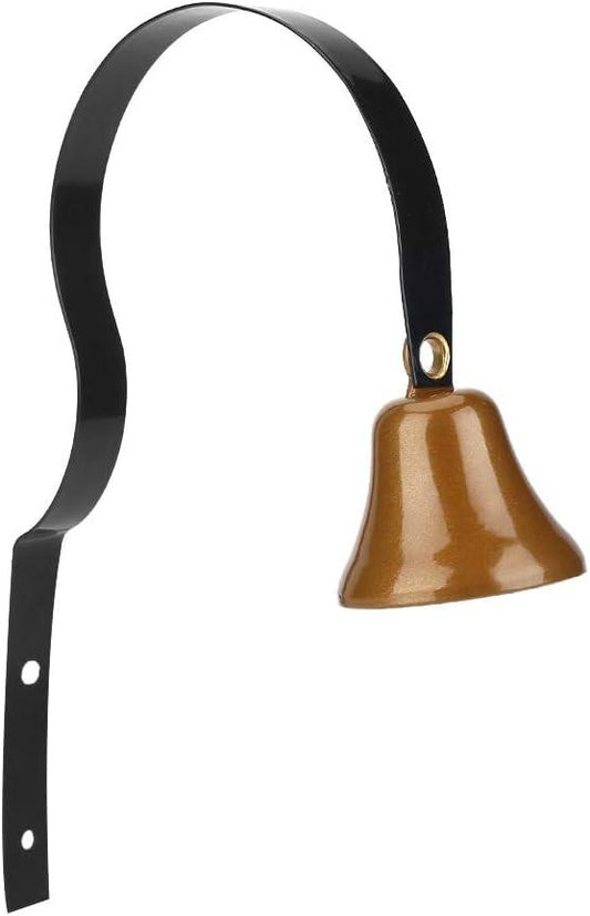 Store Entry Door Chime Vintage Shopkeepers Door Bell Shopkeepers Bell, Shopkeepers Doorbell, Antique Doorbell, for Home for Shop Decoration Office.