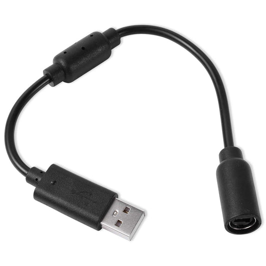 Usb Breakaway Cable, Usb Breakaway Cord Replacement for Logitech G920 G923 G27 G29 Driving Force Thrustmaster Ferrari 458 Spider Racing Wheel Cord.