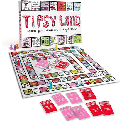 Funny Drinking Games for Adults Interactive Party Games for All Occasions Christmas Family Friends.