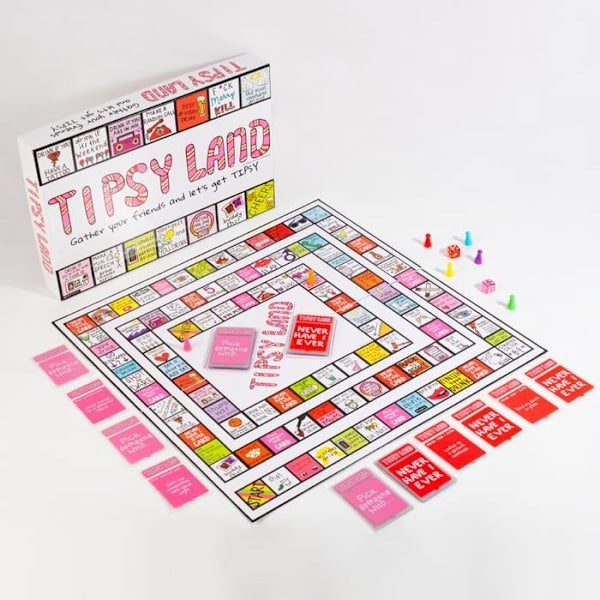 Funny Drinking Games for Adults Interactive Party Games for All Occasions Christmas Family Friends.