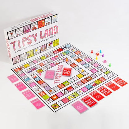 Funny Drinking Games for Adults Interactive Party Games for All Occasions Christmas Family Friends.